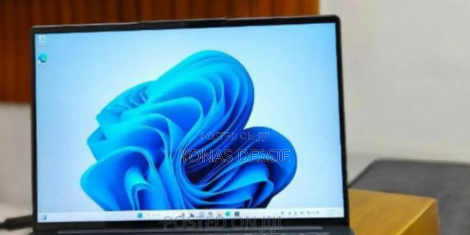 New Laptop Lenovo 32GB AMD Ryzen 9 SSD 512GB