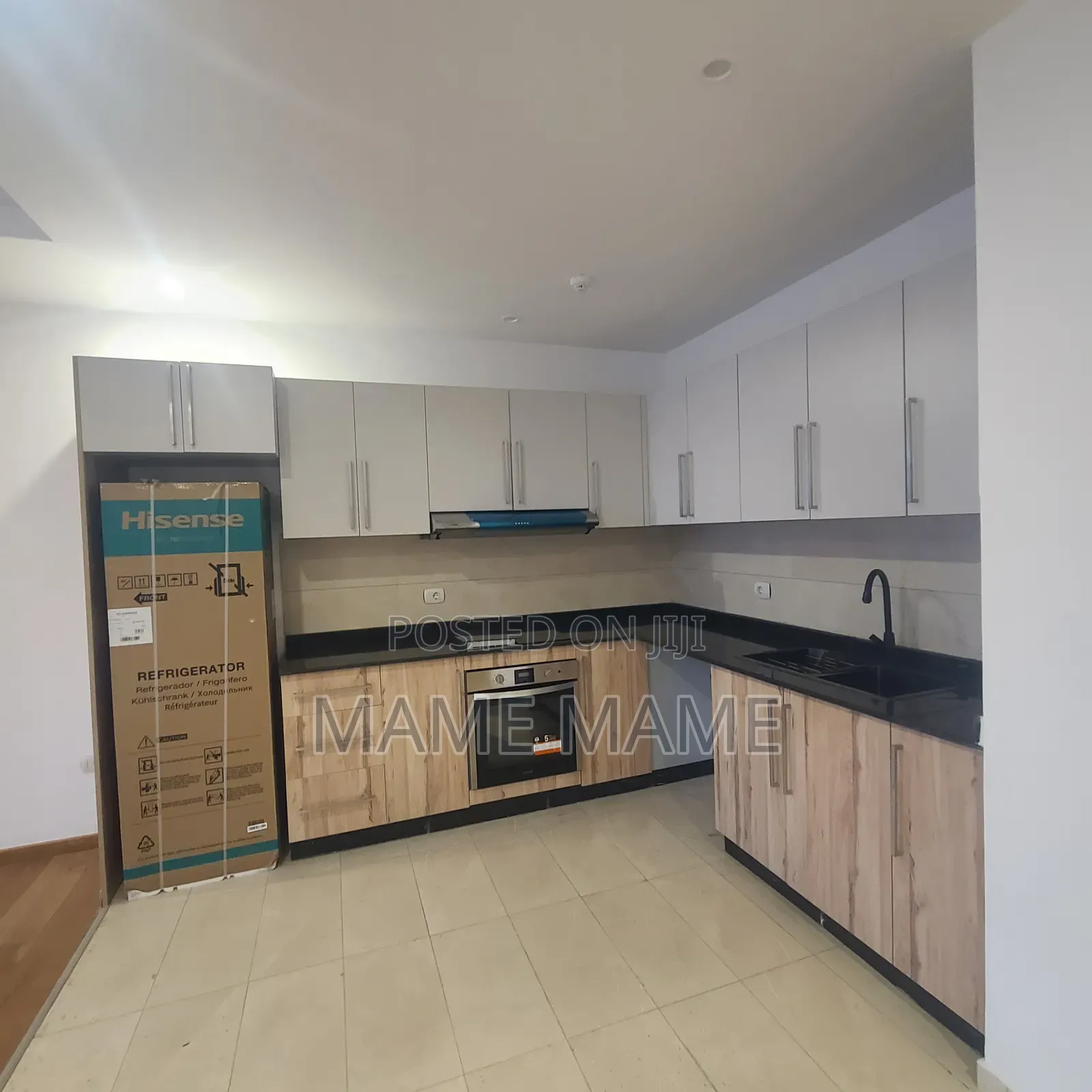 2bdrm Apartment in Addis Abeba, Bole for rent