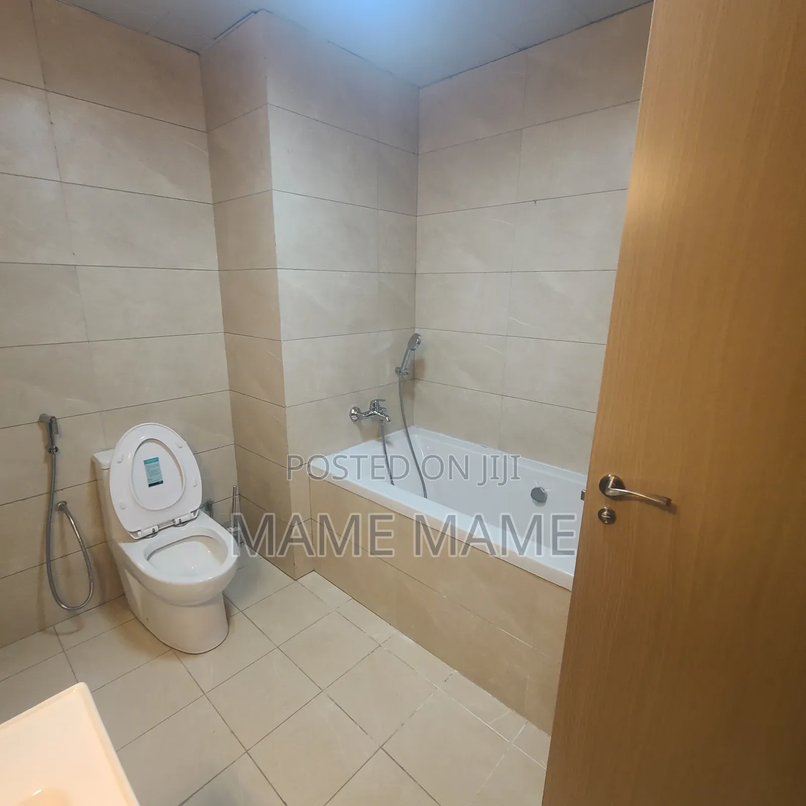 2bdrm Apartment in Addis Abeba, Bole for rent