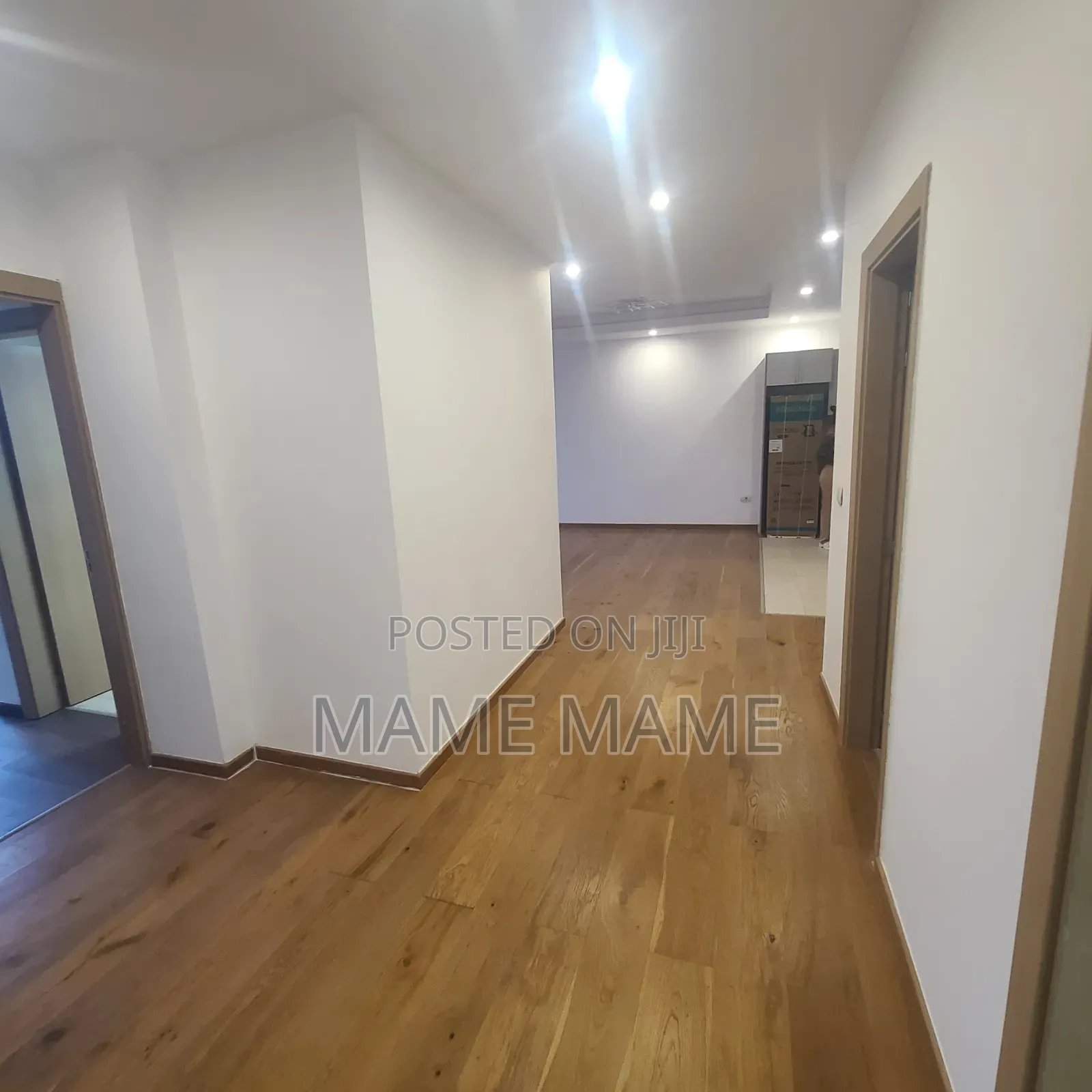 2bdrm Apartment in Addis Abeba, Bole for rent