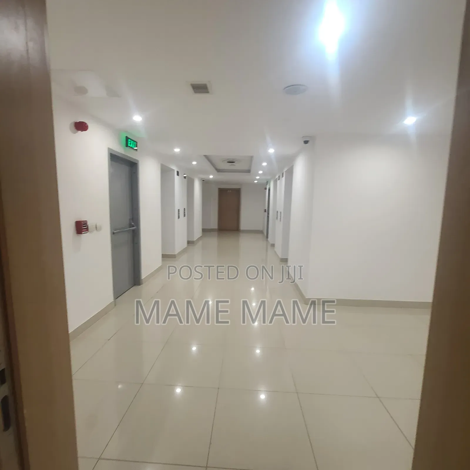 2bdrm Apartment in Addis Abeba, Bole for rent