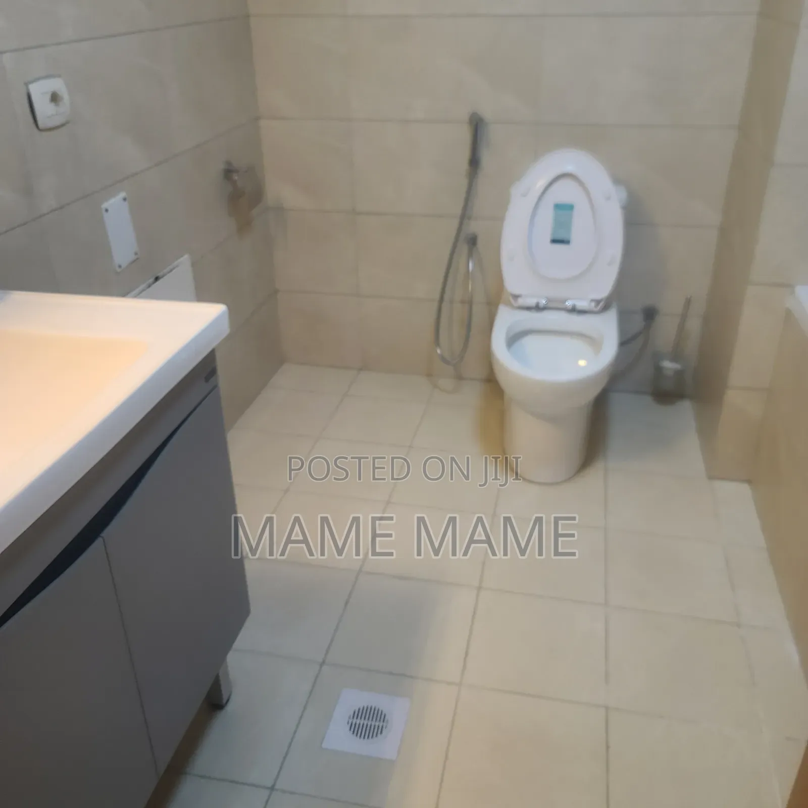 2bdrm Apartment in Addis Abeba, Bole for rent