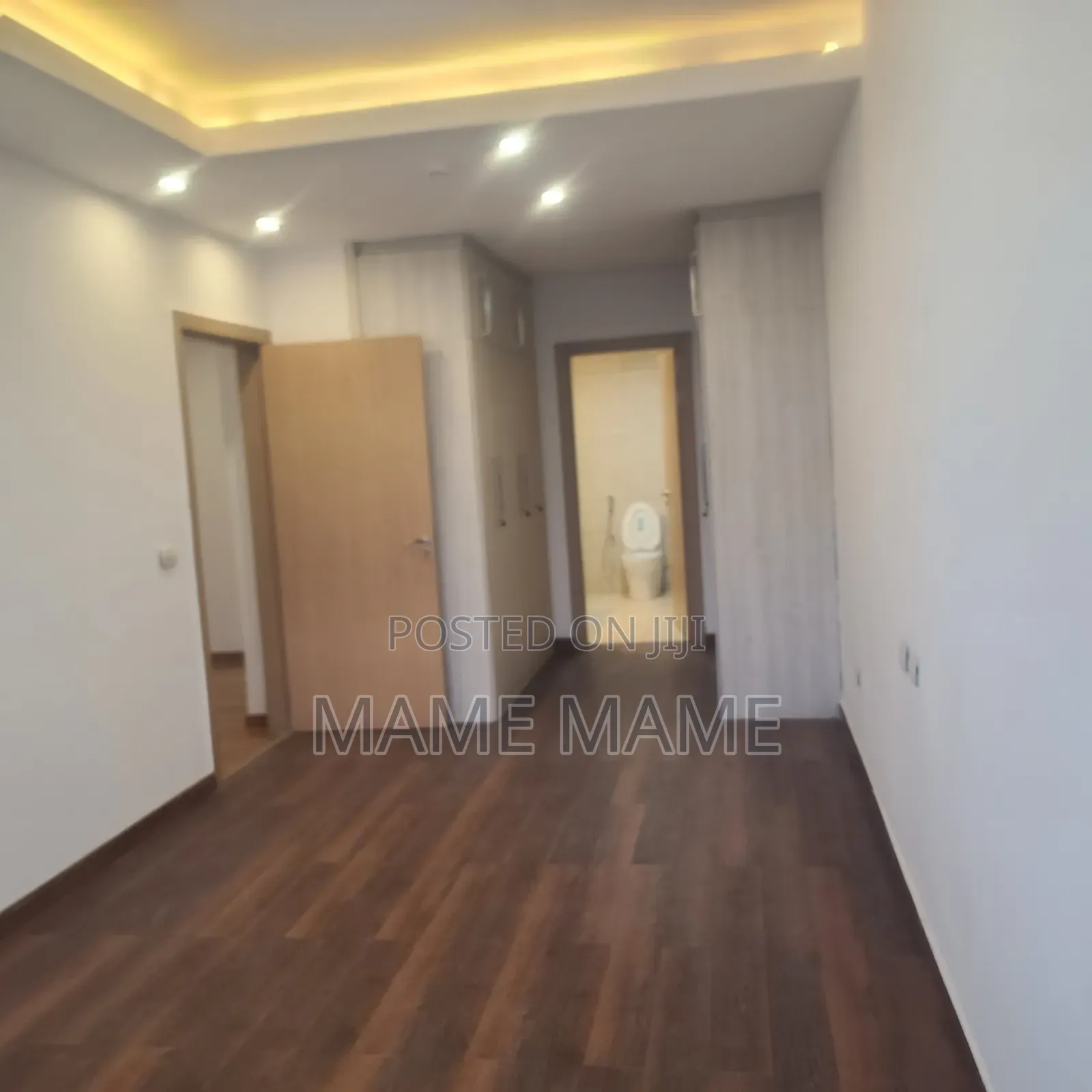 2bdrm Apartment in Addis Abeba, Bole for rent
