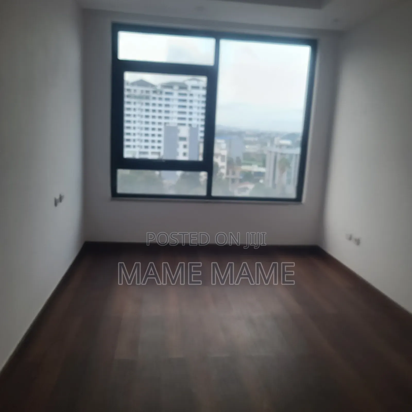 2bdrm Apartment in Addis Abeba, Bole for rent