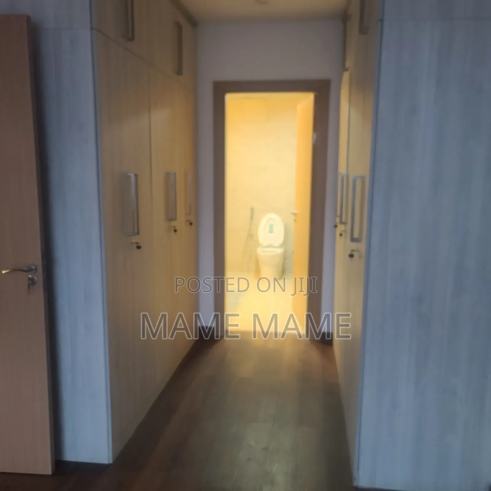 2bdrm Apartment in Addis Abeba, Bole for rent