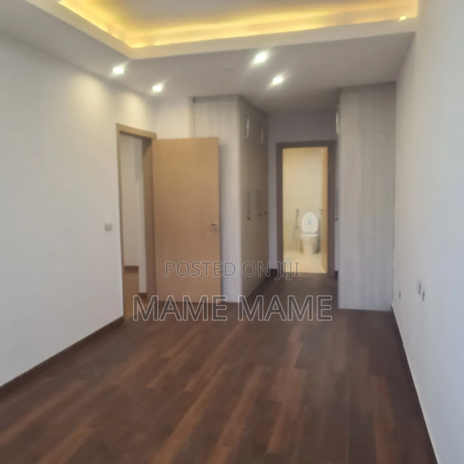 2bdrm Apartment in Addis Abeba, Bole for rent