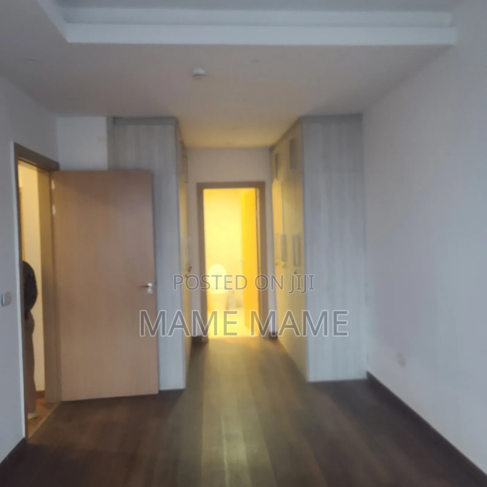 2bdrm Apartment in Addis Abeba, Bole for rent
