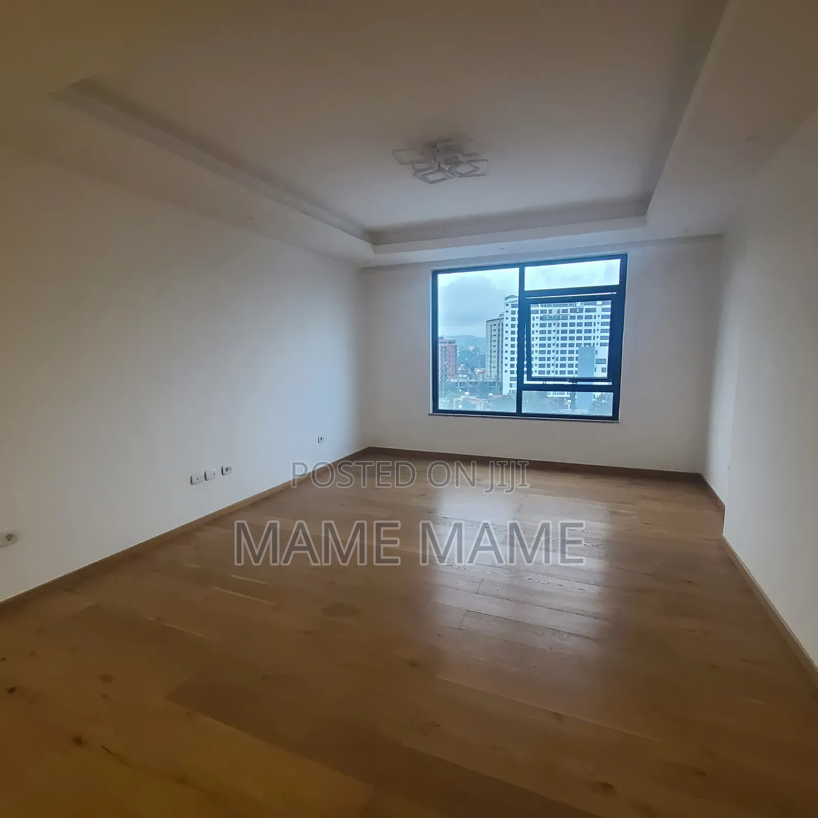 2bdrm Apartment in Addis Abeba, Bole for rent