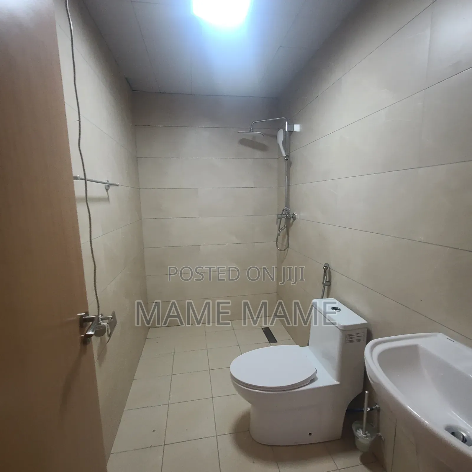 2bdrm Apartment in Addis Abeba, Bole for rent