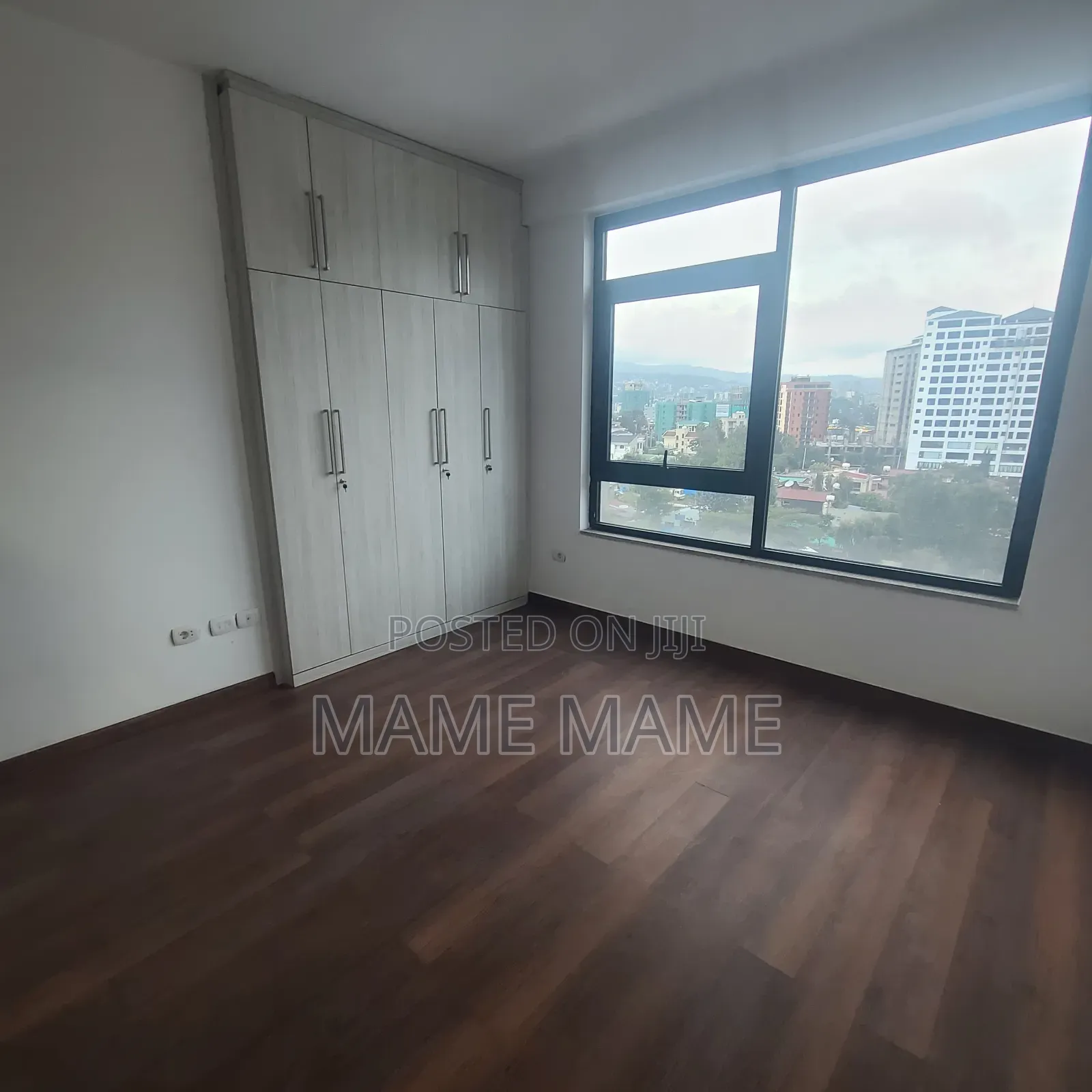 2bdrm Apartment in Addis Abeba, Bole for rent