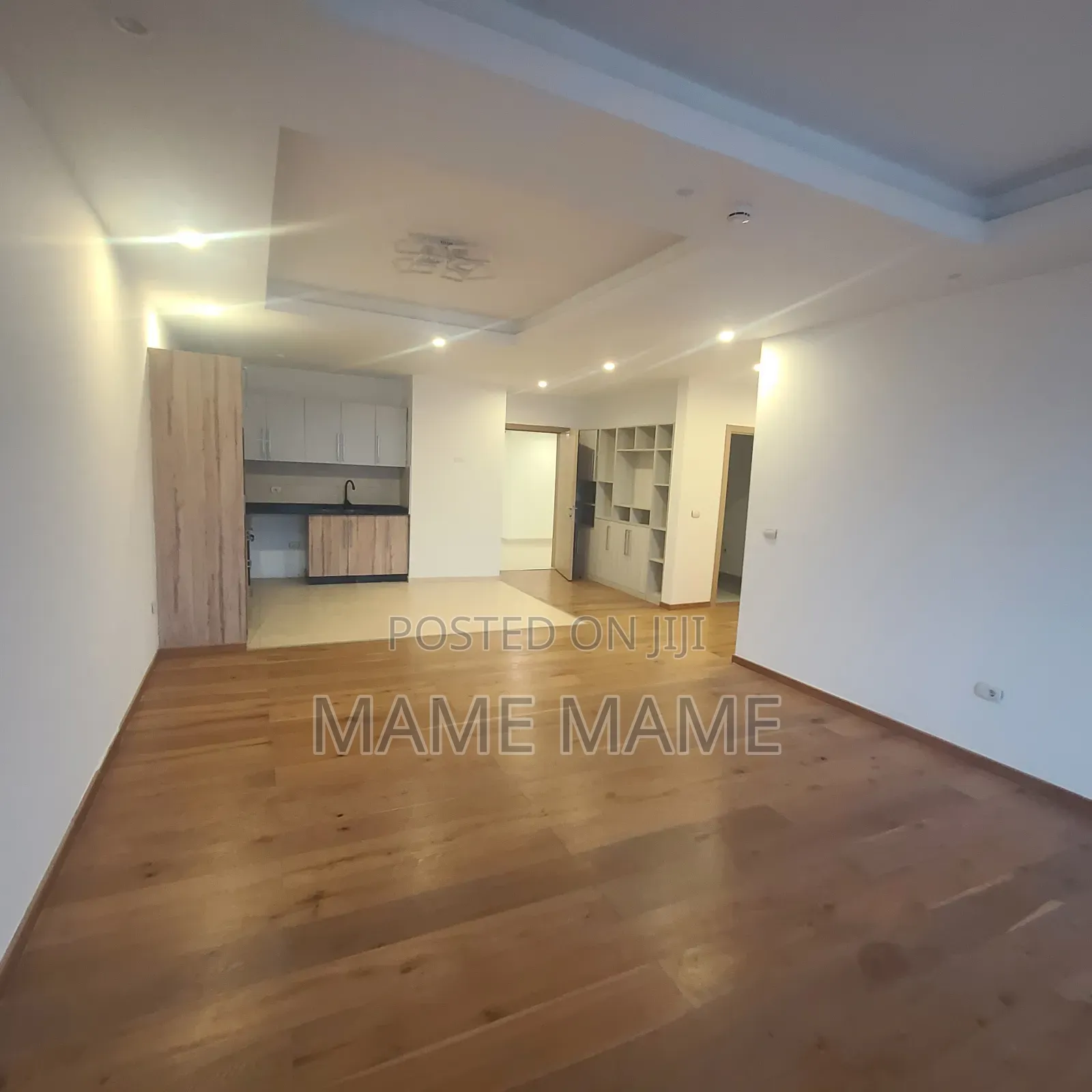 2bdrm Apartment in Addis Abeba, Bole for rent