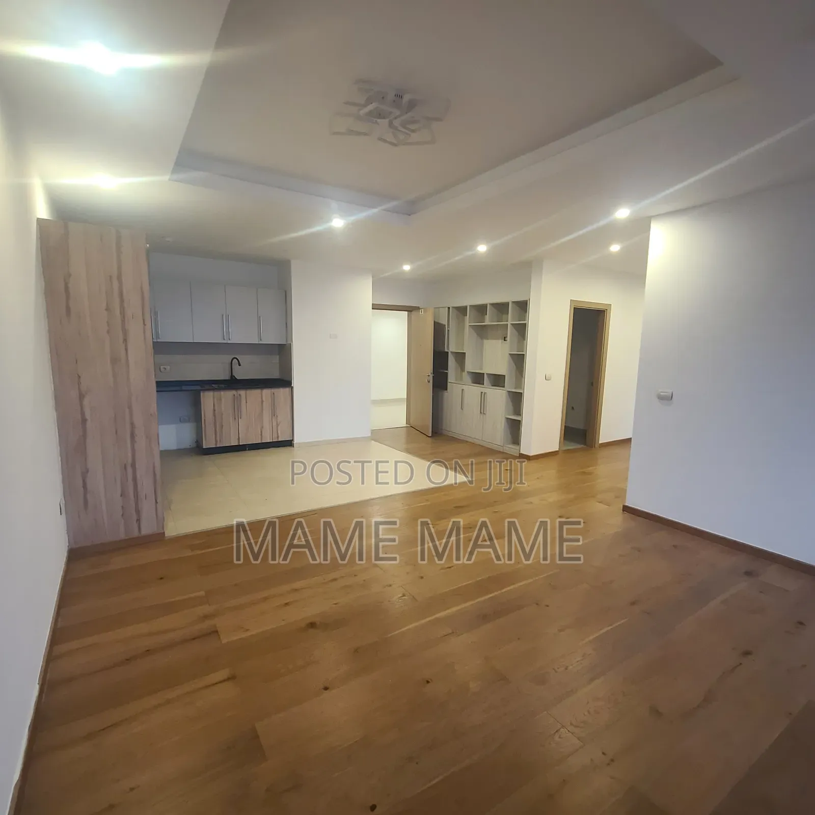 2bdrm Apartment in Addis Abeba, Bole for rent