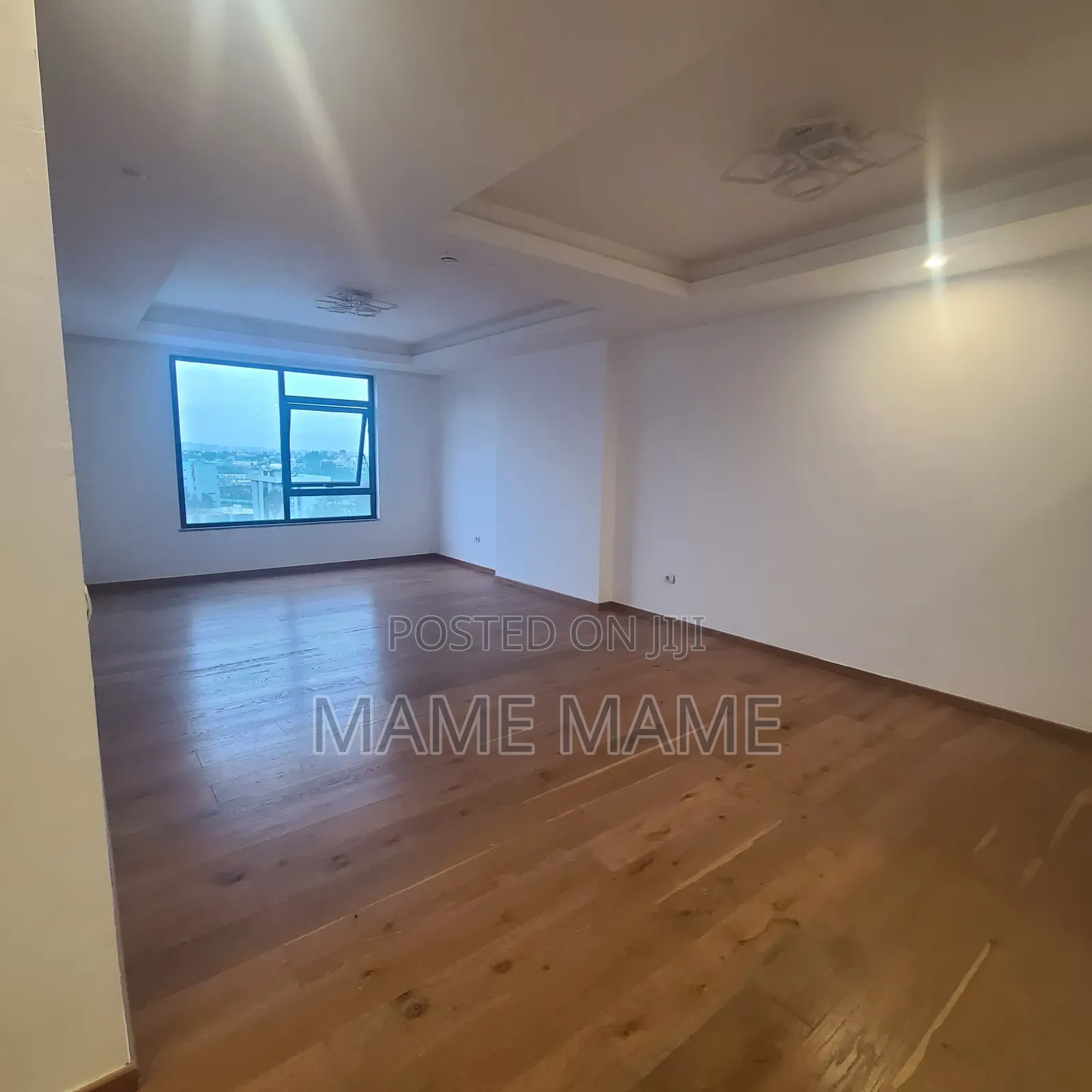 2bdrm Apartment in Addis Abeba, Bole for rent