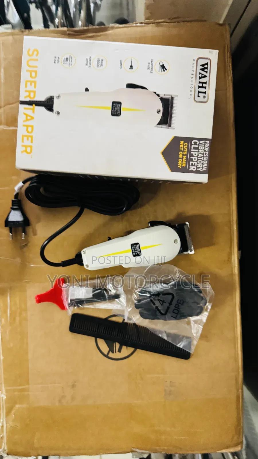 Hair Clipper3hair Clipper82hair Clipper6wahl