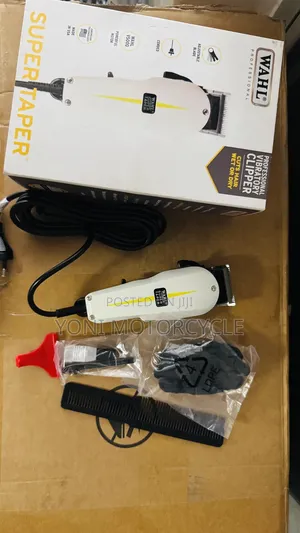 Photo - Wahl Hair Clipper 7hair Clipper80wahl00 Hair Clipper21hair3c