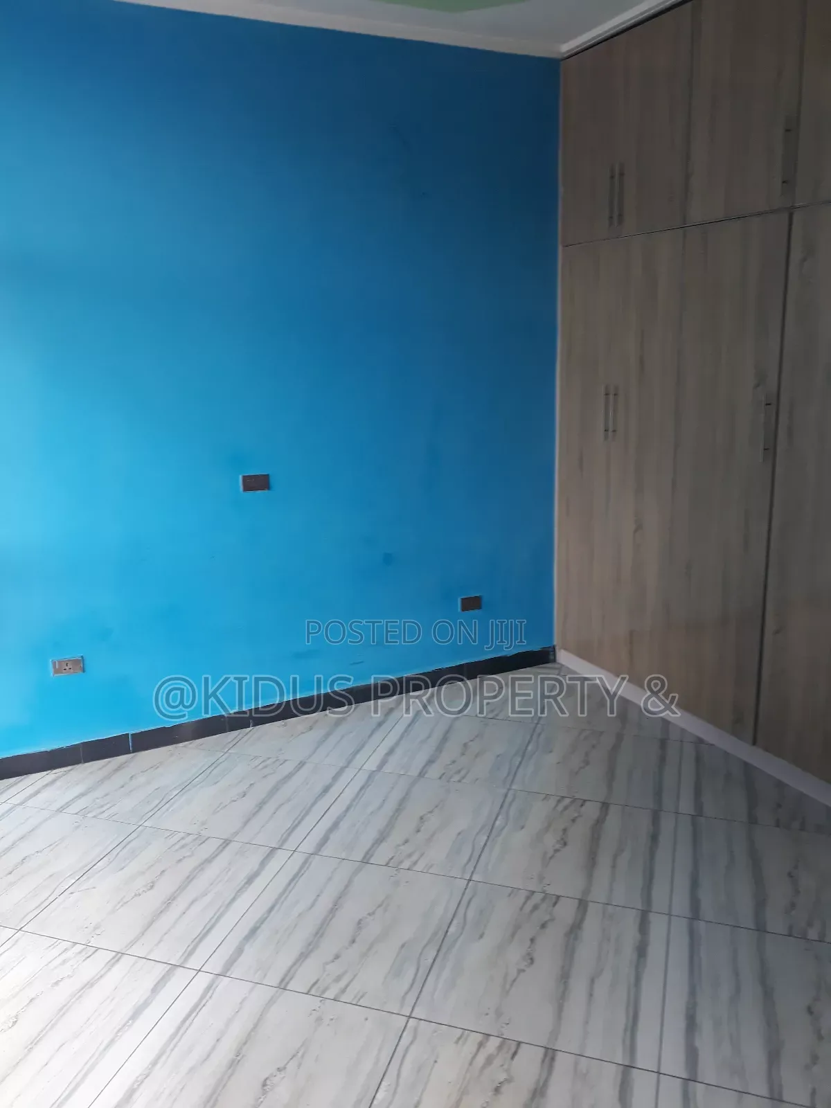 3bdrm Apartment in Lebu Medhaniyalem, Nifas Silk-Lafto for rent
