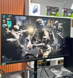 Photo - Lenovo 27inch Moniter