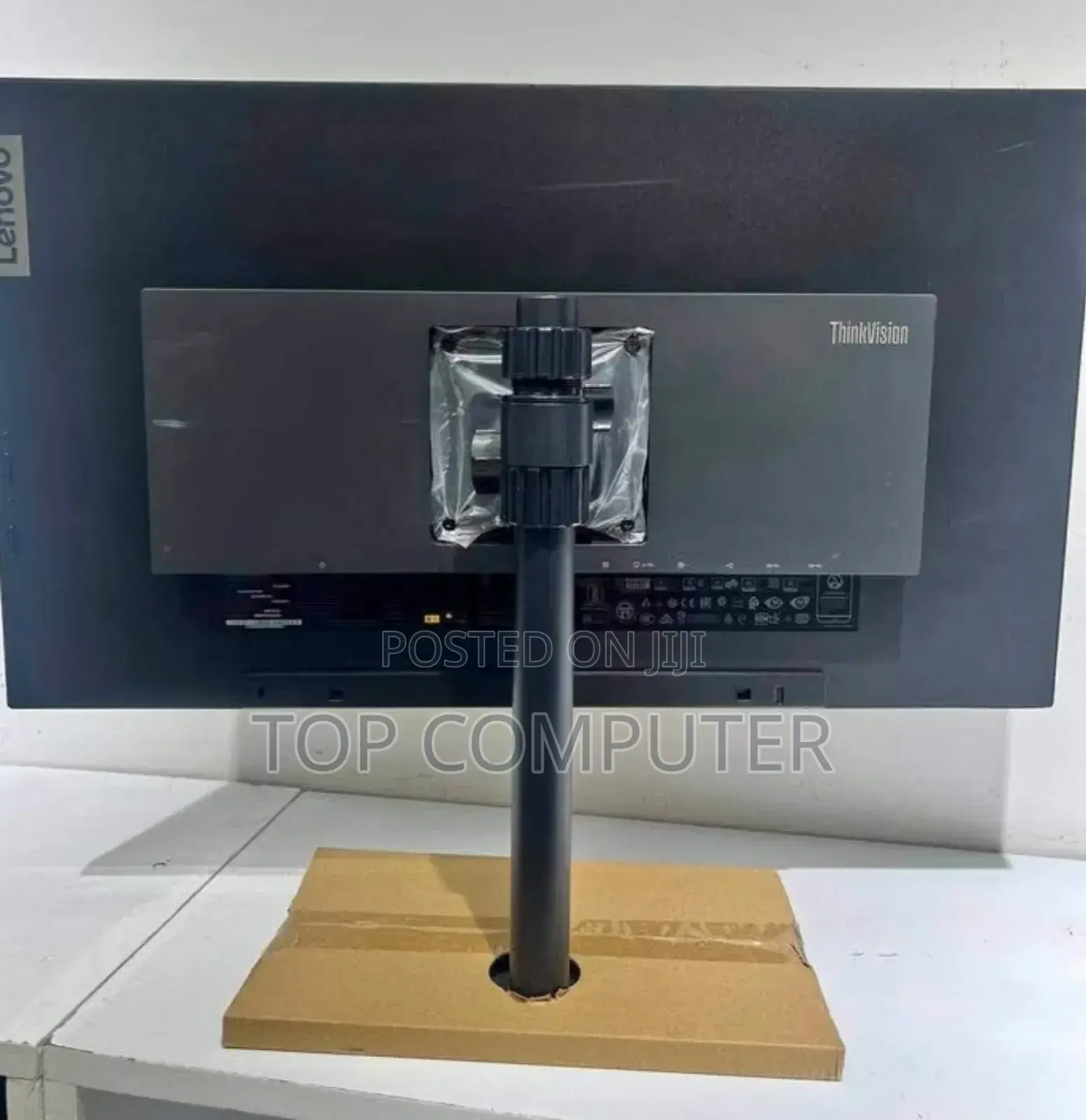 Lenovo 27inch Moniter