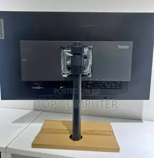 Lenovo 27inch Moniter