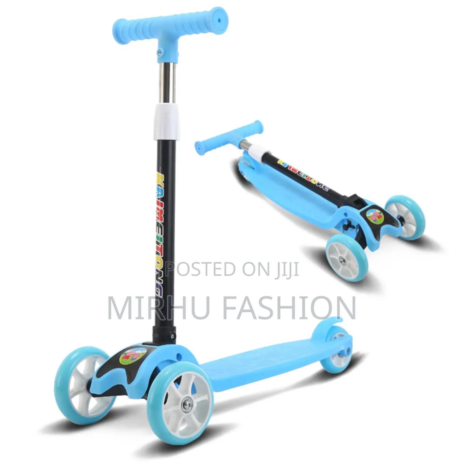 Scooter for Kids
