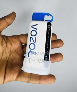 New Arrival Vozol Vape Puffs