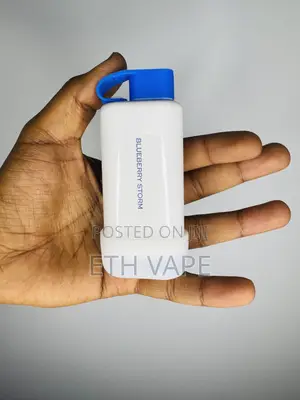 Photo - New Arrival Vozol Vape Puffs