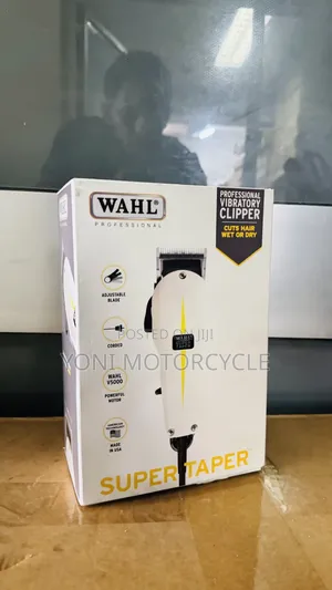 Photo - Hair Clipper44wahl Hair Clipper38hair Clipper21