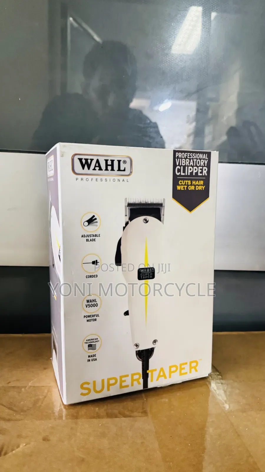 Hair Clipper44wahl Hair Clipper38hair Clipper21