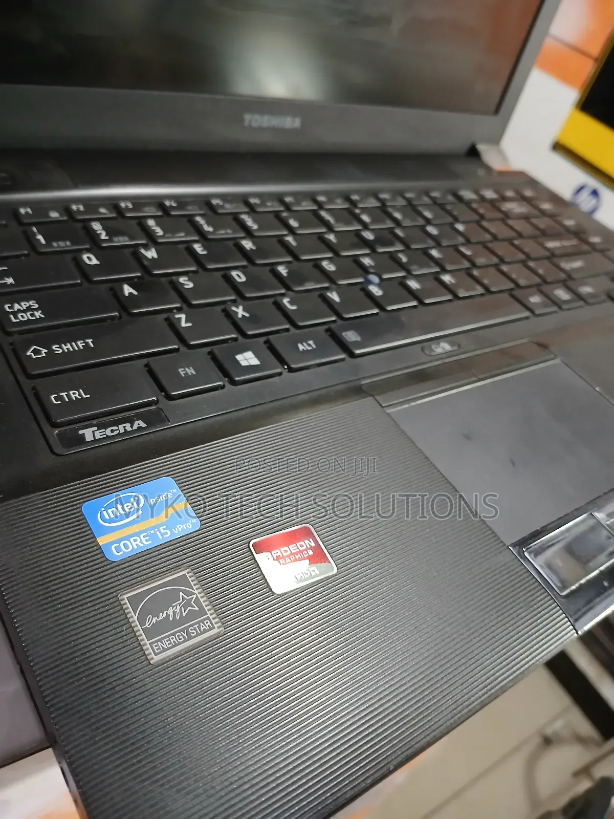 Laptop Toshiba Tecra C50 6GB Intel Core i5 HDD 500GB