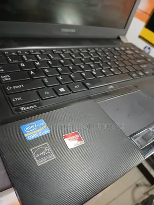 Laptop Toshiba Tecra C50 6GB Intel Core i5 HDD 500GB