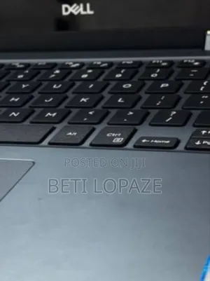 New Laptop Dell Inspiron 15 4GB Intel Core I3 SSD 128GB