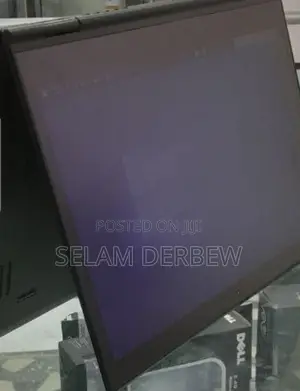 Photo - New Laptop Lenovo Thinkpad X1 Yoga 16GB Intel Core I7 SSD 512GB