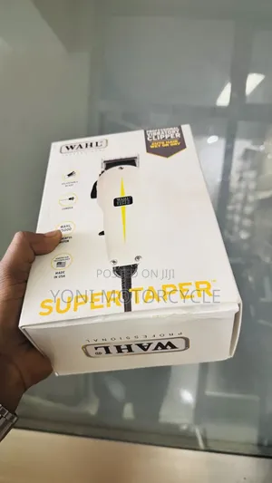 Photo - Wahl Hair Clipper Wahl33hair0clipper54hair Clipper7clipper