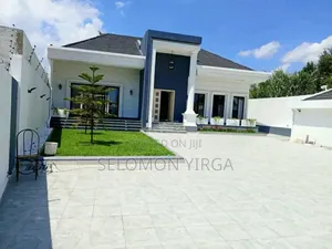 Photo - 4bdrm Villa in Adis Ababa, Bole for sale