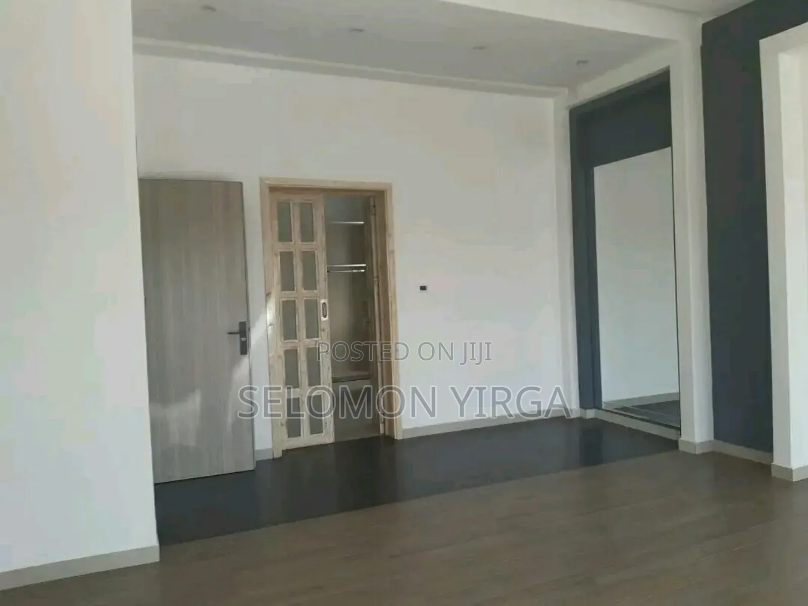 4bdrm Villa in Adis Ababa, Bole for sale