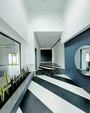 4bdrm Villa in Adis Ababa, Bole for sale