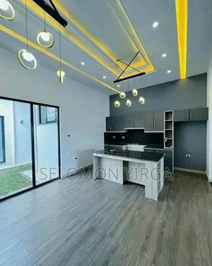 4bdrm Villa in Adis Ababa, Bole for sale