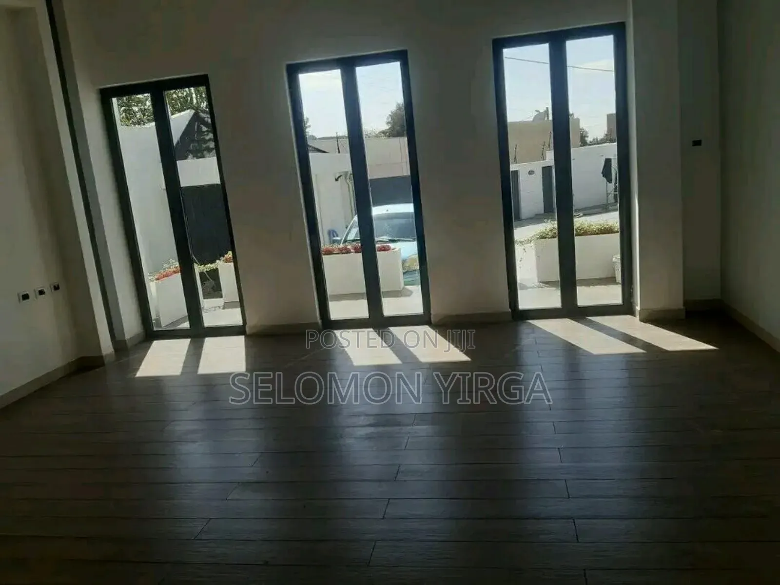 4bdrm Villa in Adis Ababa, Bole for sale