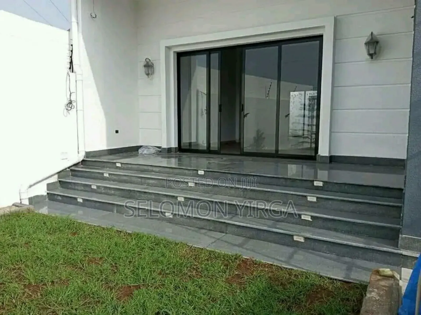 4bdrm Villa in Adis Ababa, Bole for sale