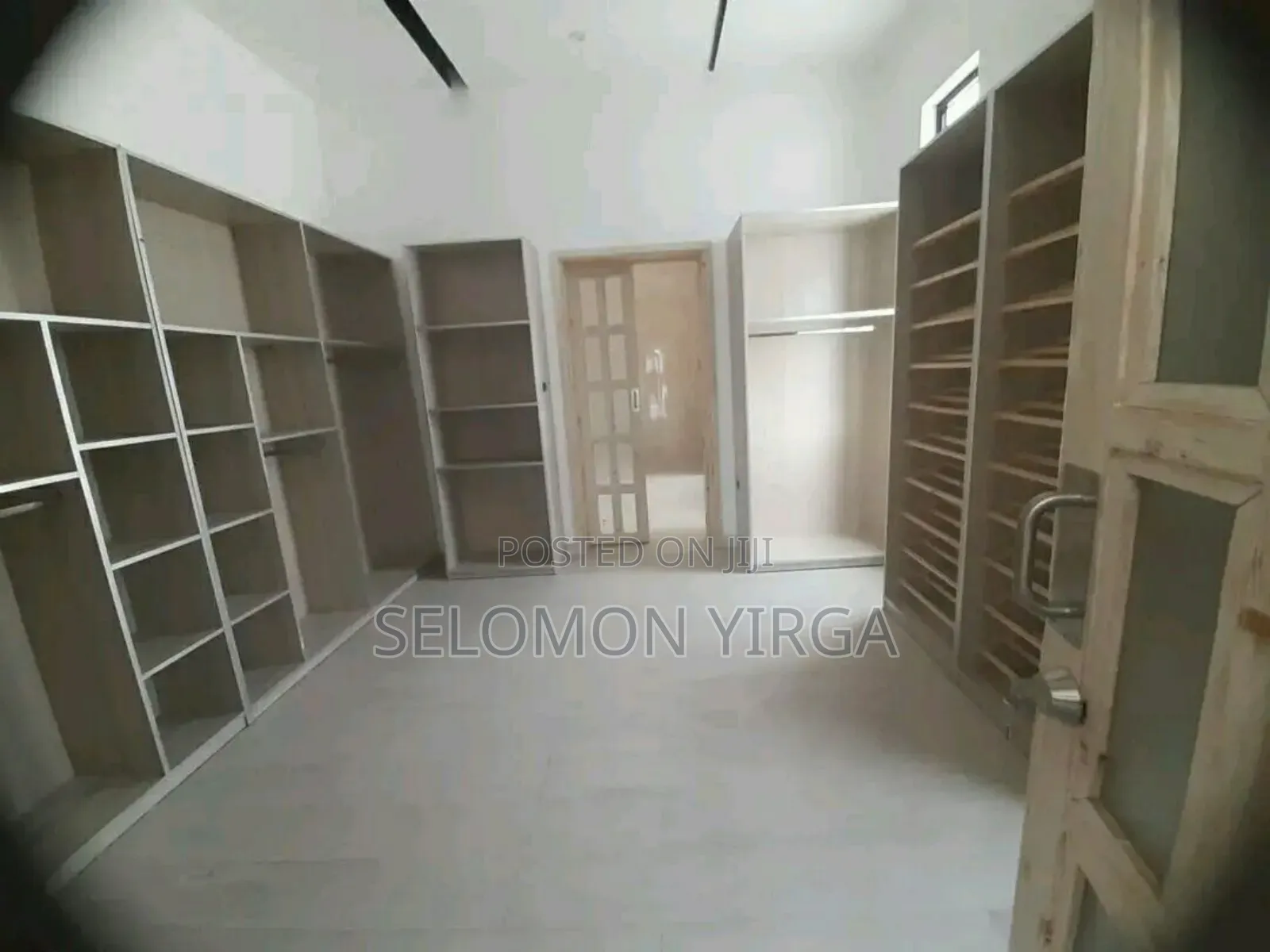 4bdrm Villa in Adis Ababa, Bole for sale