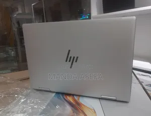 Photo - New Laptop HP Envy X360 8GB Intel Core I5 SSD 512GB