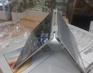 New Laptop HP Envy X360 8GB Intel Core I5 SSD 512GB