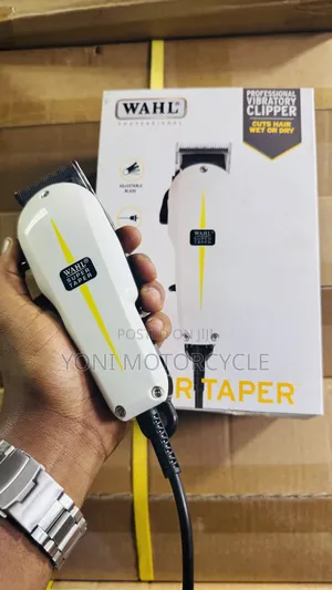 Photo - Wahl Hair Clipper 88hair3clipper0hair Clipper2wahl Clipper