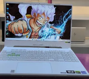 New Laptop Asus TUF Gaming A15 16GB Intel Core I7 SSD 1T