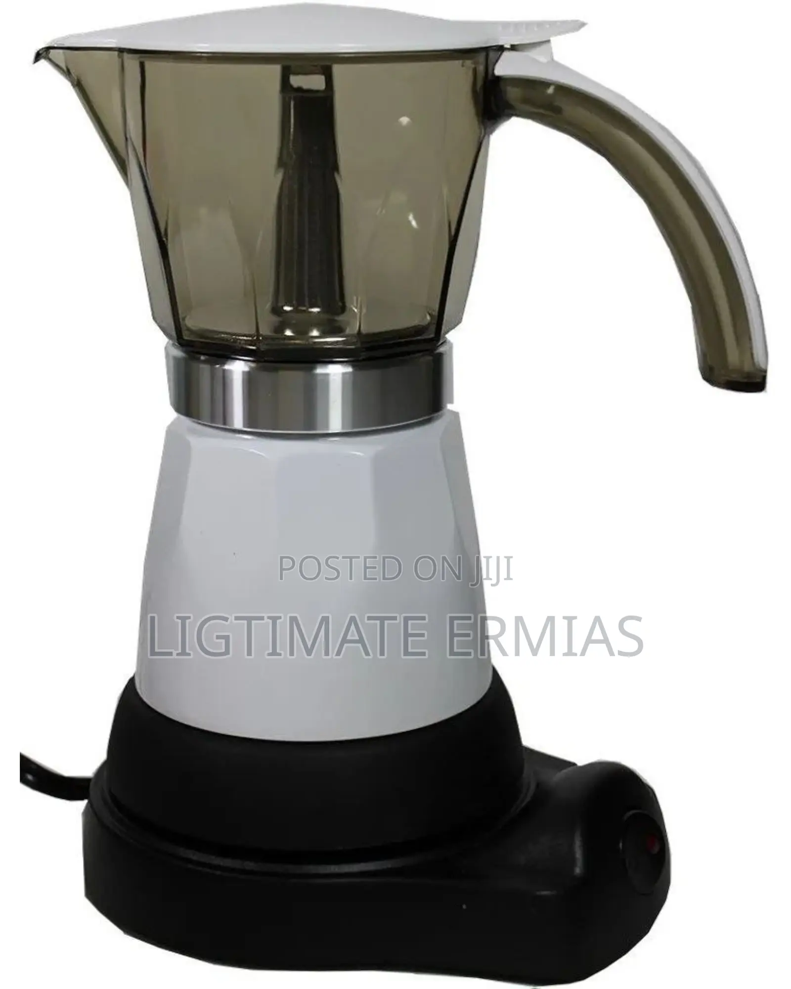 Electrical Coffee Maker