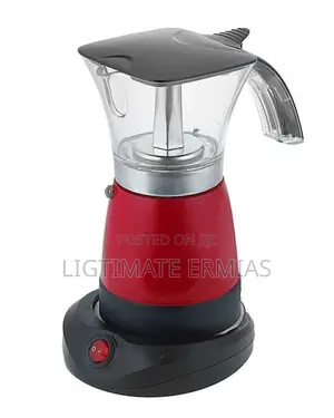 Electrical Coffee Maker