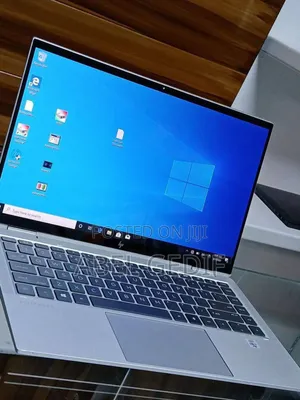 New Laptop HP EliteBook X360 1040 G7 16GB Intel Core I7 SSD 512GB