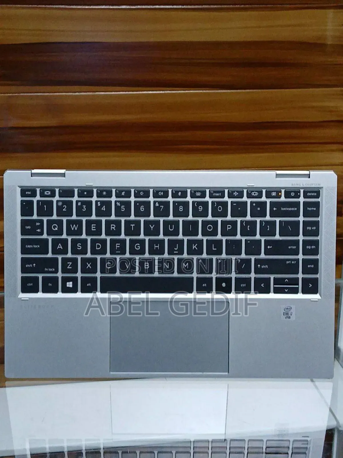 New Laptop HP EliteBook X360 1040 G7 16GB Intel Core I7 SSD 512GB