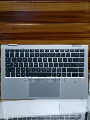 New Laptop HP EliteBook X360 1040 G7 16GB Intel Core I7 SSD 512GB