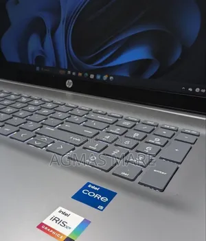 Photo - New Laptop HP Stream Notebook 16GB Intel Core I5 SSD 512GB